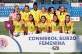 Así quedó la tabla definitiva del Sudamericano Sub-20: Colombia, al hexagonal final