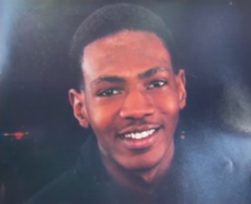 Jayland Walker, de 25 años, fue asesinado por la policía