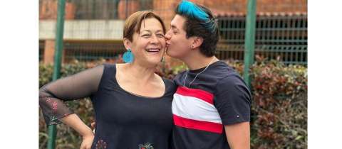 Alina Lozano y Jim Velásquez aplazaron su matrimonio ¿Se arrepintieron?