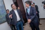 Discusión por el metro de Bogotá: se acabó la diplomacia, empieza la presión