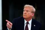 Trump advierte que pronto impondrá un “considerable” arancel a semiconductores