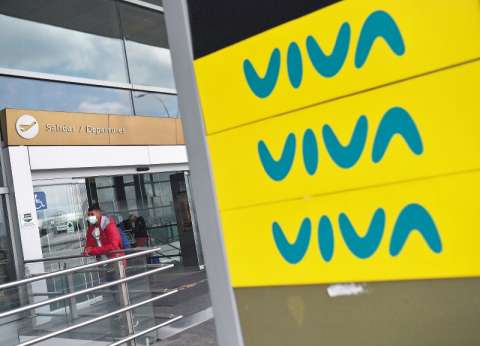 Ya es oficial: la Superintendencia de Transporte somete a control a Viva