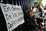Los conflictos sociales en la Bogotá Humana
