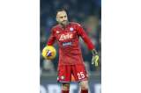 Napoli cae 1-0 con Lazio tras error de David Ospina