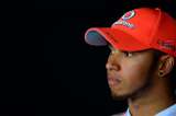 Mercedes anuncia el fichaje de Lewis Hamilton