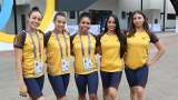 Desde pesas hasta fútbol playa: las oportunidades de Colombia en San Salvador 2023
