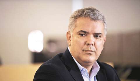 El gobierno de Iván Duque se rajó en la Corte Constitucional