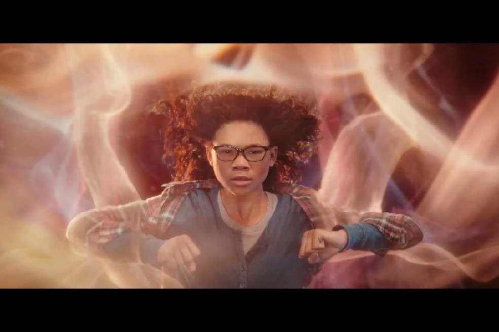 “Un viaje en el tiempo” es uno de los estrenos más esperados de Disney Studios para 2018. / Cortesía Disney