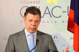 Santos augura "luz al final del túnel" en la crisis europea