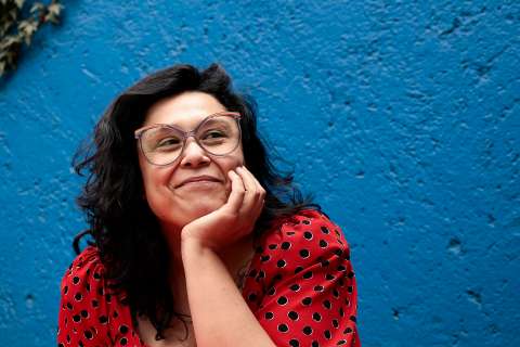 Elma Correa: violencia y fronteras en “Donde termina el verano”