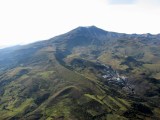Volcán Puracé pasa a alerta naranja, informa el SGC: ¿qué significa este cambio?
