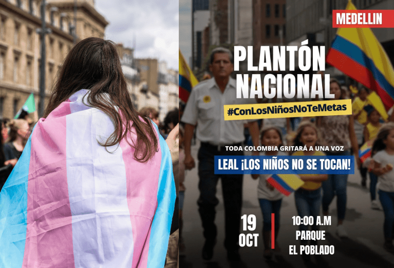 Mentir por los niños no protege sus derechos 