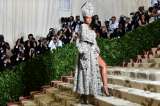 Rihanna prepara el lanzamiento de su marca de lujo junto a LVMH