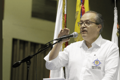 "La región Caribe no aguanta un apagón más": Fernando Carrillo