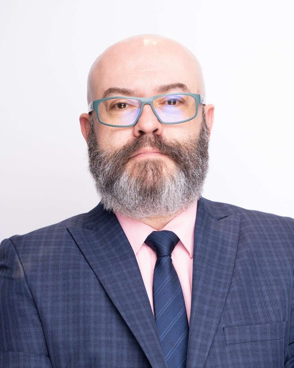 Víctor Molina, Asesor técnico y científico en Boehringer Ingelheim.
