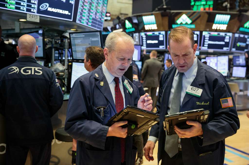 Bloomberg News
