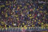 La Fiebre Amarilla: más que la sede, lo que importa es la hinchada