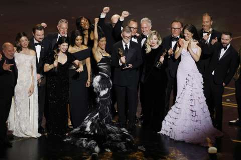 Una batalla tras otra: de qué trata, dónde verla y más de la gran ganadora de los Oscar 2026