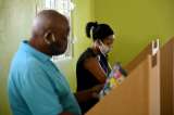 República Dominicana elige presidente en medio de aumento de contagios de COVID-19
