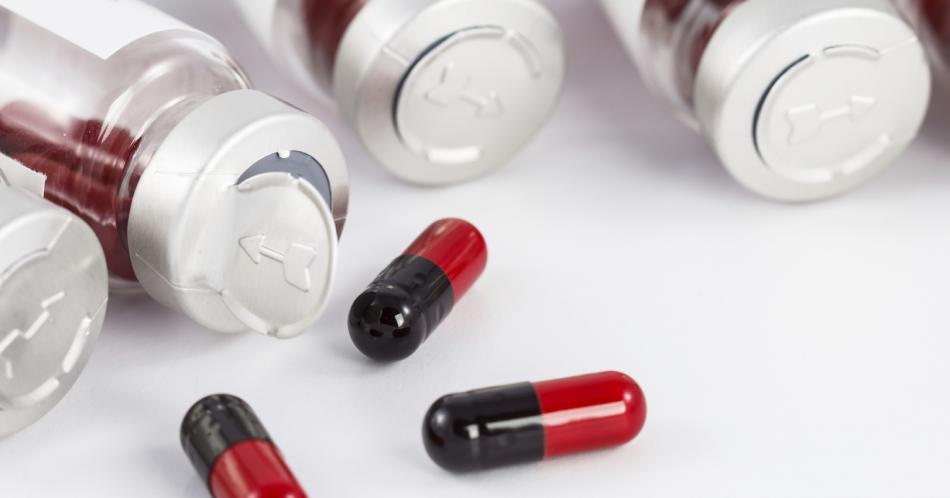 ¿Qué hacer con los medicamentos vencidos?