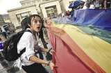 Minjusticia crearía directriz para que notarios unan parejas del mismo sexo
