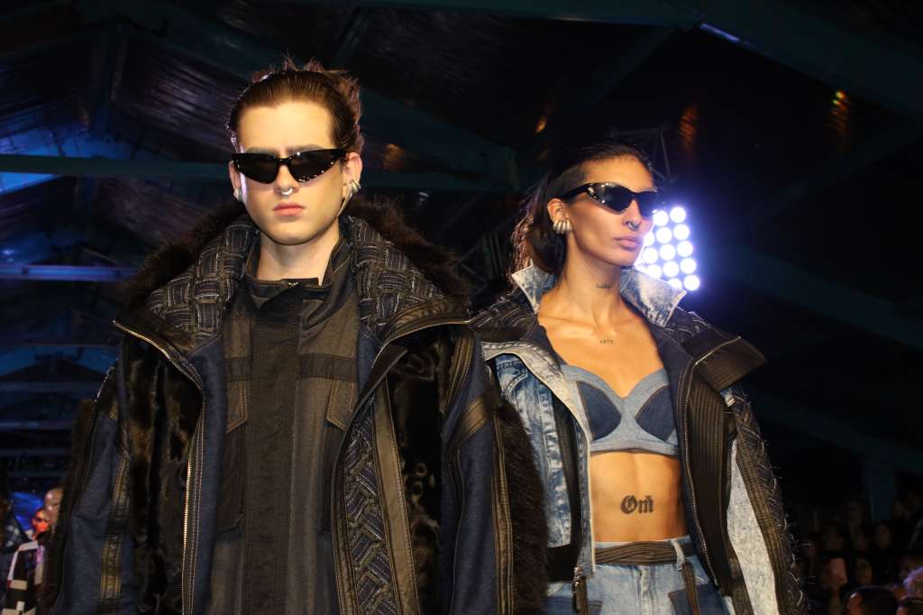 moda sostenible