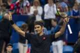 Roger Federer le dio el paso a suiza a la final de la Copa Hopman