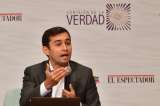 Molestias en el Centro Democrático por Conformación de listas a Cámara por Bogotá