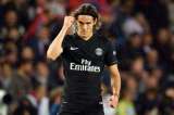 Edinson Cavani, la reivindicación de un goleador
