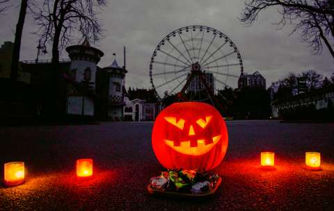 ¿Cómo activar tu WhatsApp en ‘modo Halloween’ para aterrorizar en este 2023?