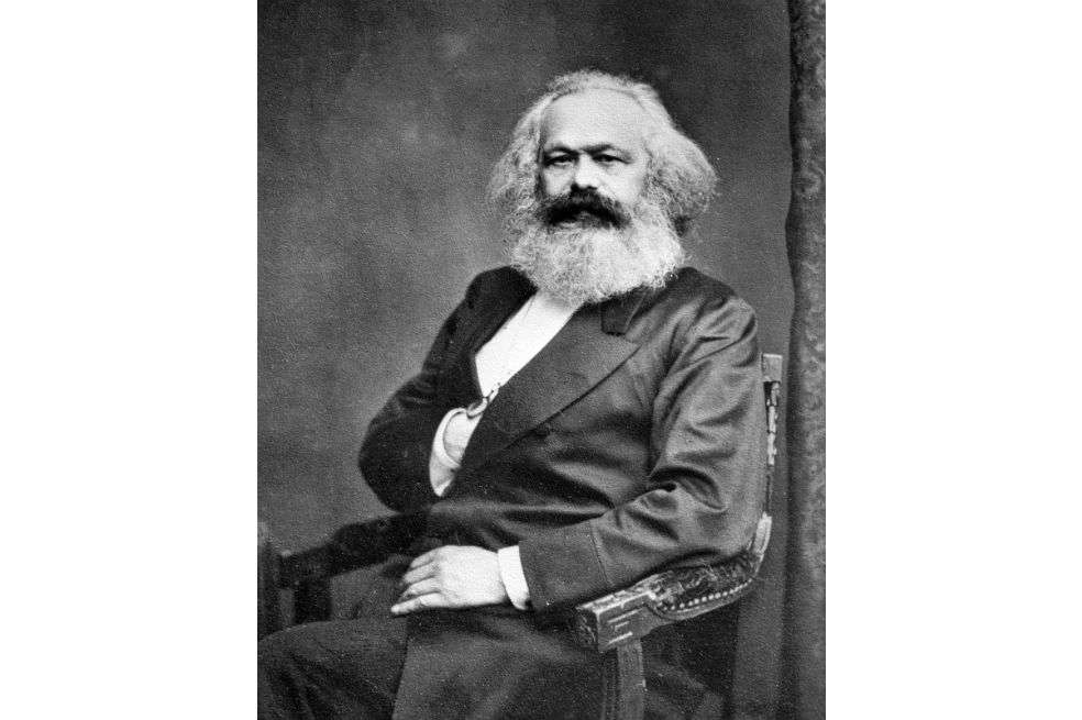 La serie ha sido financiada por el Proyecto para Estudiar y Desarrollar la Teoría Marxista, una iniciativa lanzada por el Partido Comunista chino (PCCh) en 2004; la Academia China de Ciencias Sociales también ha prestado apoyo a la creación. / Cortesía