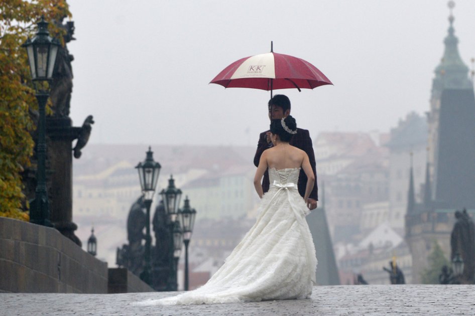 AFP / AFP