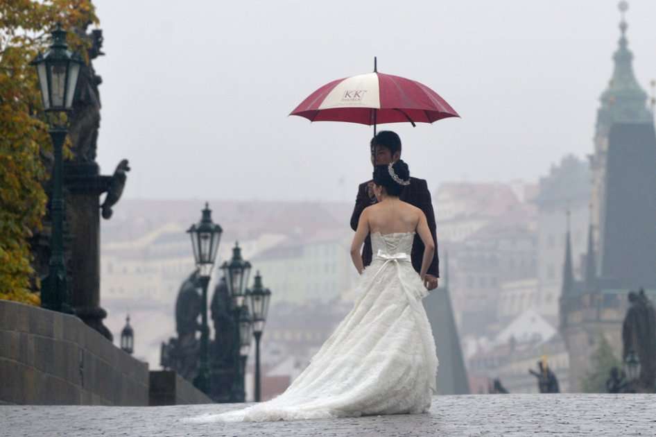 AFP / AFP