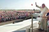 Aprueban milagro que llevará a la canonización de Juan Pablo II