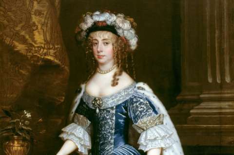 Margaret Cavendish: ciencia, literatura y libertad