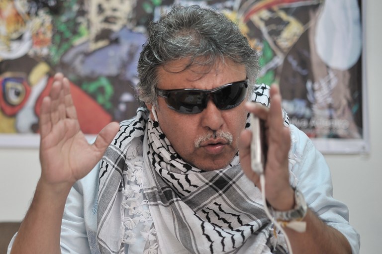 Caso Santrich: ONU designará experto para investigar entrampamiento al ex-FARC
