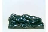 La “Mujer Reclinada”, de Fernando Botero, representará a Colombia en la Expo Dubái