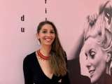 El gran momento de Carla Melo Gambert