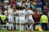 Real Madrid gana sin complicaciones