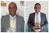 Dos empresarios colombianos frente al dólar