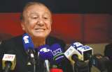 El partido de Rodolfo Hernández, ¿una empresa familiar?