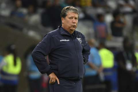 El drama que vive la selección de Ecuador para encontrar entrenador