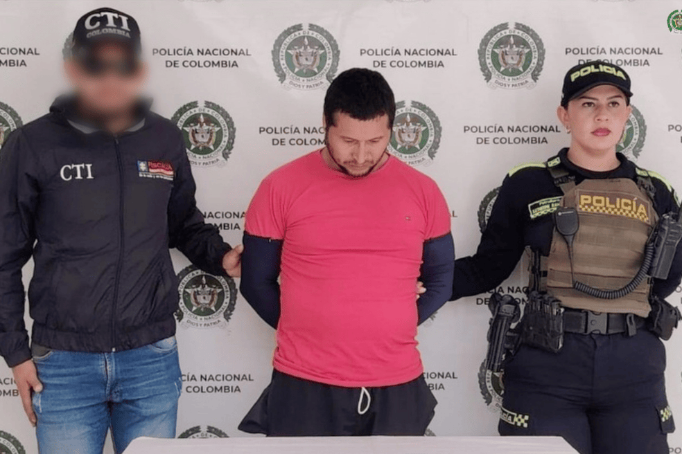 Judicializan a hombre que asesinaba a mototaxistas para vender los vehículos