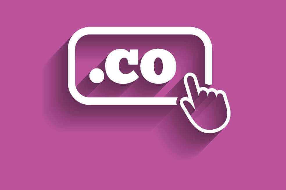 El Gobierno asegura que se entregarán 100.000 dominios gratuitos terminados en .co por un año a emprendedores, mipymes, comerciantes y empresarios del país.