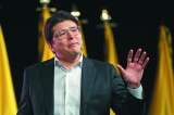Miguel Uribe: sus reflexiones sobre la muerte y los recuerdos sobre Diana Turbay