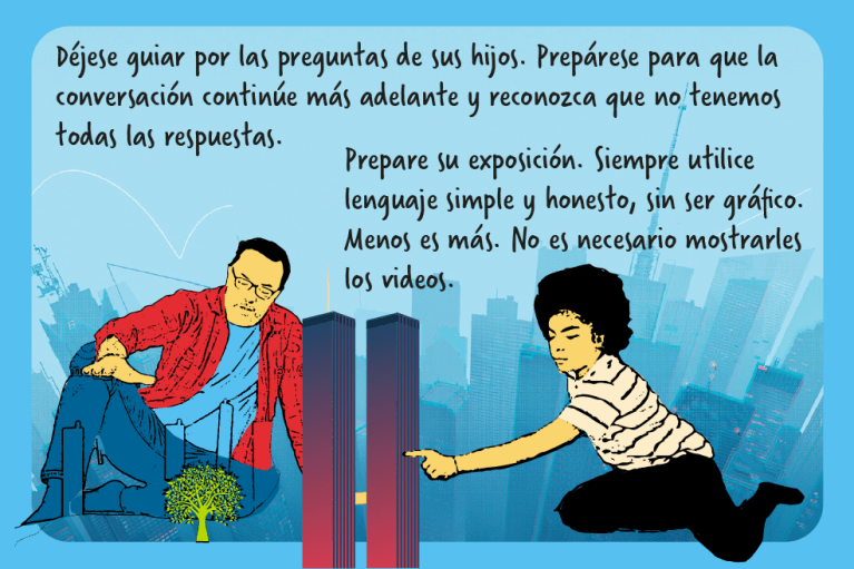 El mundo no es como lo pintan