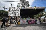 Centro Cultural Julieth Ramírez, un clamor por la justicia y la paz