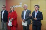Distrito pide cupo de endeudamiento de $5.8 billones para empleos, becas y transporte