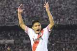 River Plate completó los cuatro semifinalistas de la Suramericana