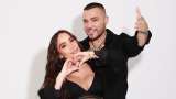 ¿Paola Jara y Jessi Uribe se separaron? El cantante se refirió a los rumores en redes
